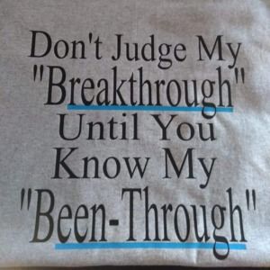 Meet your Posher, Omolara